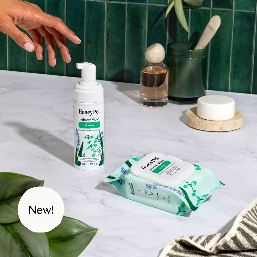 Clean Care, Derived From Nature